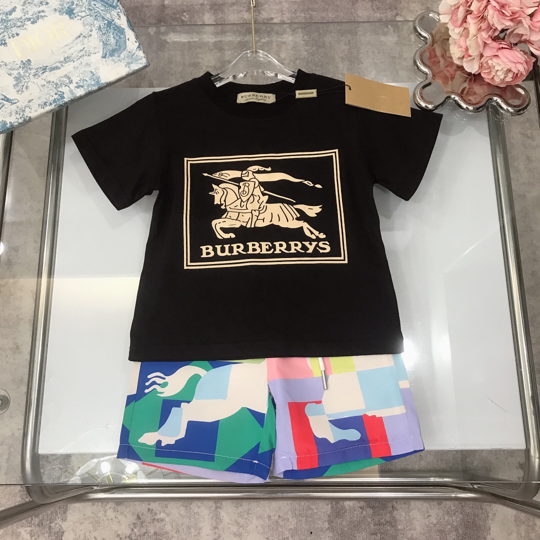 Burberry Kids